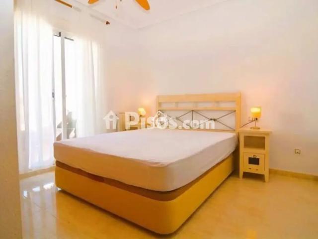 Chalet en alquiler en Pilar de La Horadada