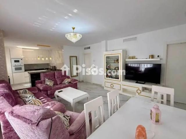 Chalet en alquiler en Pilar de La Horadada