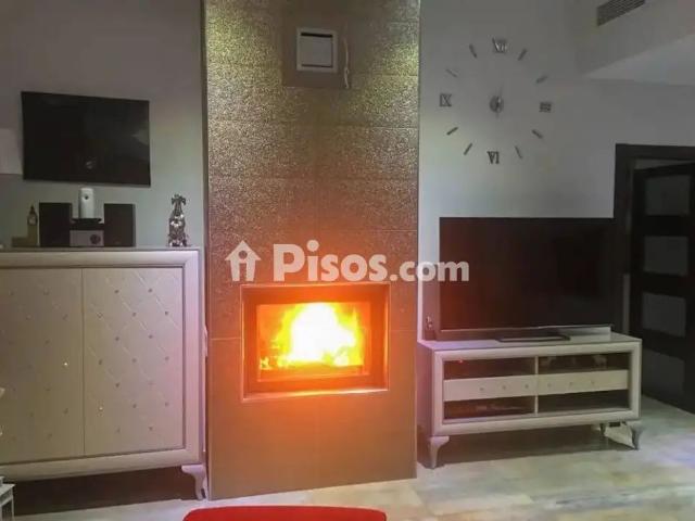 Chalet en alquiler en Pilar de La Horadada