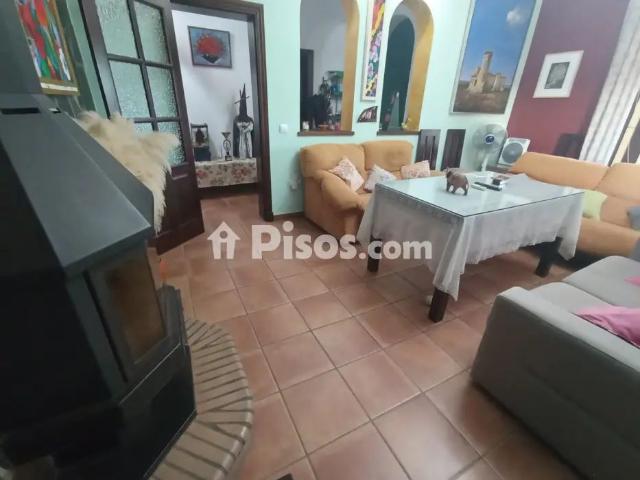 Chalet en alquiler en Pinar