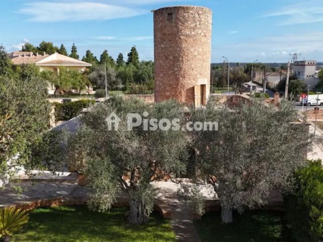 Chalet en alquiler en Plaça Gonzalo Torrente Ballester