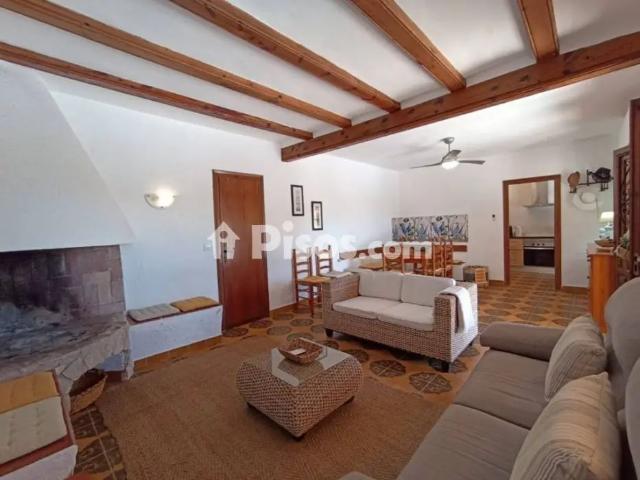 Chalet en alquiler en Pla de Mar Port