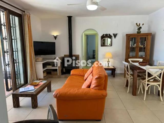 Chalet en alquiler en Pla de Mar Port