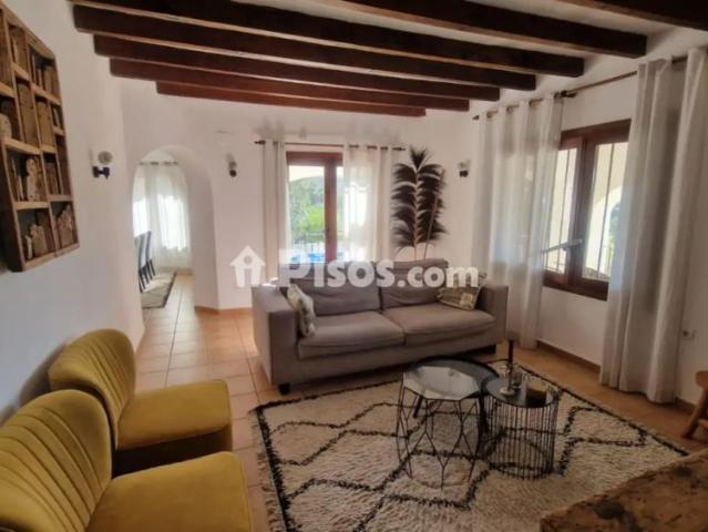 Chalet en alquiler en Pla de Mar Port