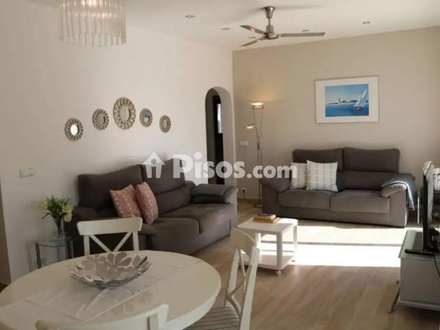 Chalet en alquiler en Pla de Mar Port