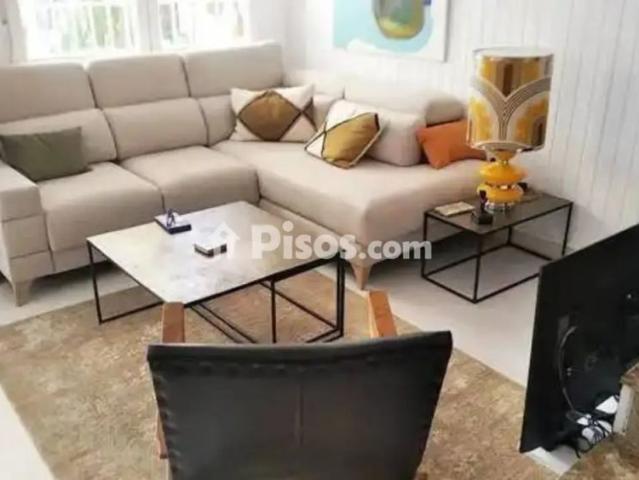 Chalet en alquiler en Platja Muchavista