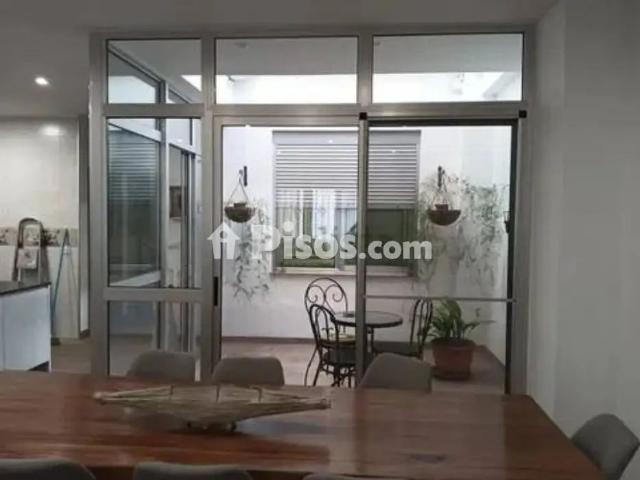 Chalet en alquiler en Platja del Port de Sagunt
