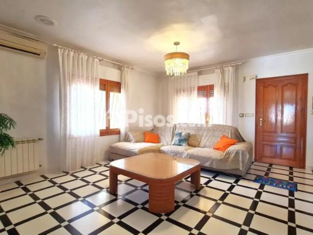 Chalet en alquiler en Platja D'Oliva