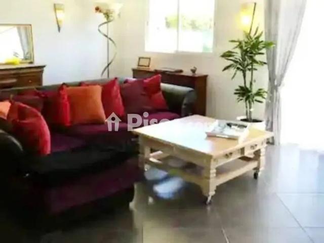 Chalet en alquiler en Platja D'Oliva