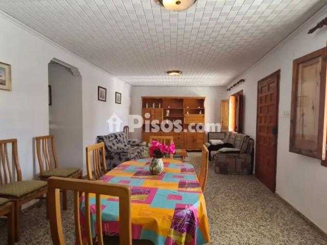 Chalet en alquiler en Platja D'Oliva