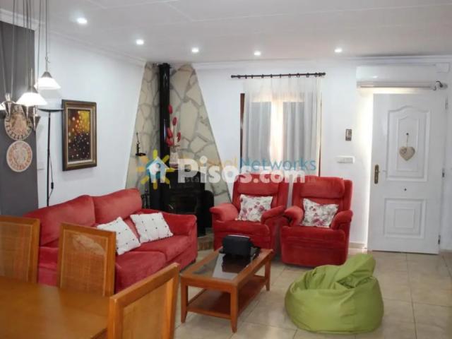 Chalet en alquiler en Platja D'Oliva