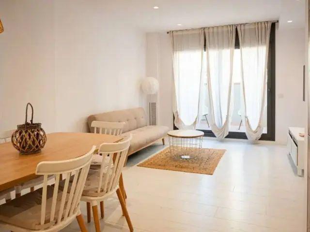 Chalet en alquiler en Platja Gran de Palamós