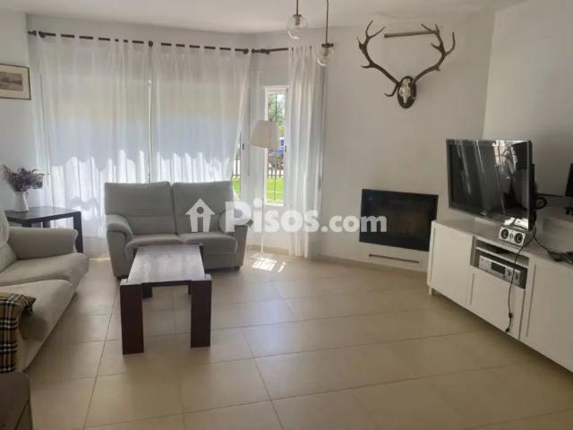 Chalet en alquiler en Playa