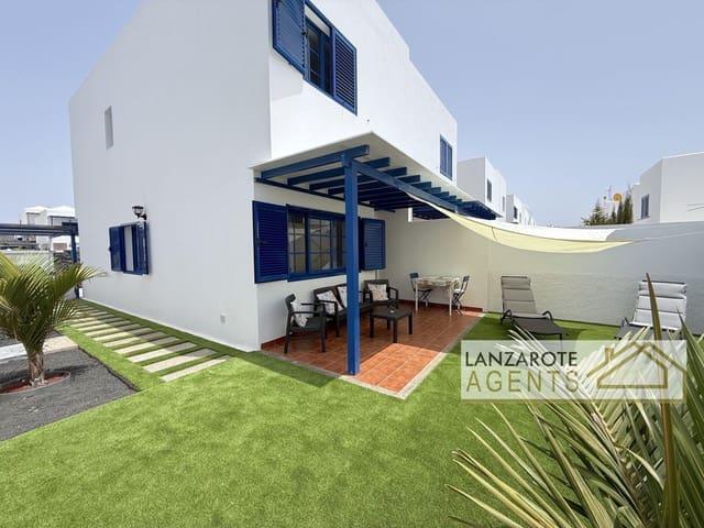 Chalet en alquiler en Playa Blanca, Lanzarote