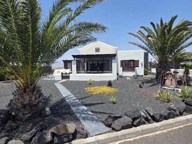 Chalet en alquiler en Playa Blanca, Lanzarote