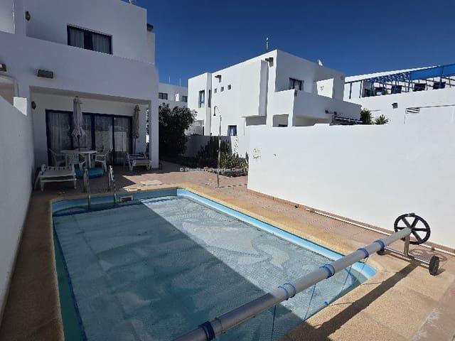 Chalet en alquiler en Playa Blanca, Lanzarote