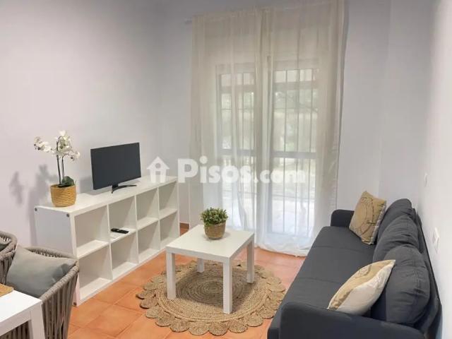 Chalet en alquiler en Playa de La Barrosa