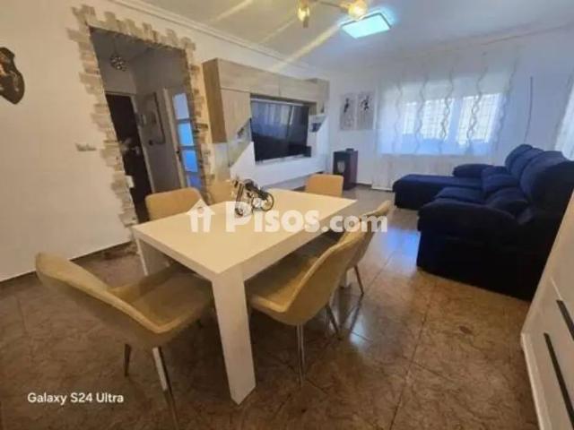 Chalet en alquiler en Playa de San Juan
