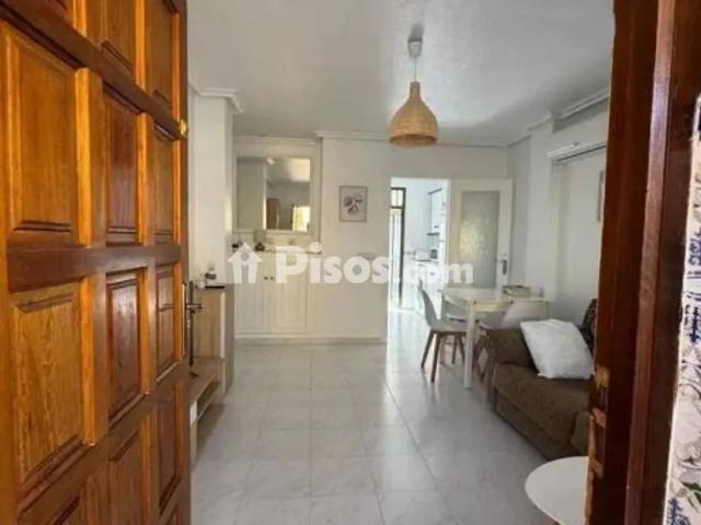 Chalet en alquiler en Playa del Cura