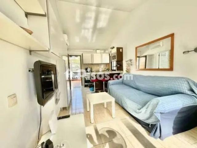 Chalet en alquiler en Playa del Inglés