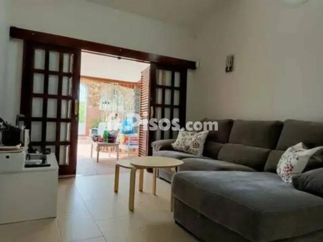 Chalet en alquiler en Playa del Inglés