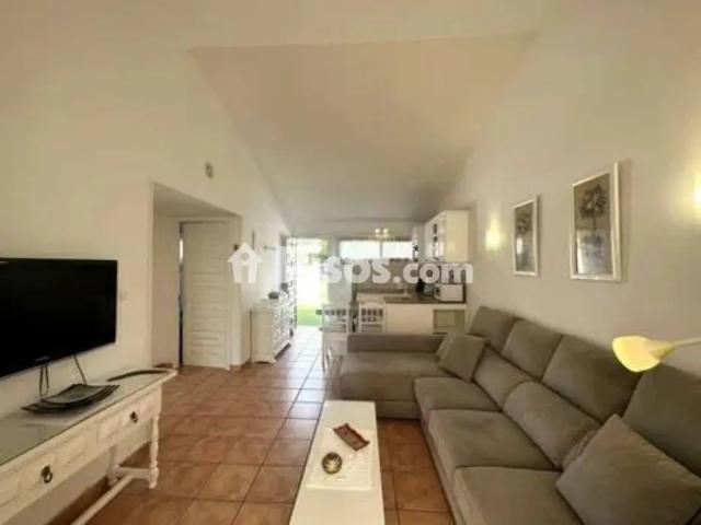 Chalet en alquiler en Playa del Inglés