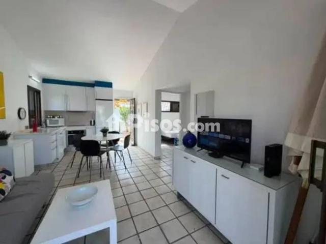 Chalet en alquiler en Playa del Inglés