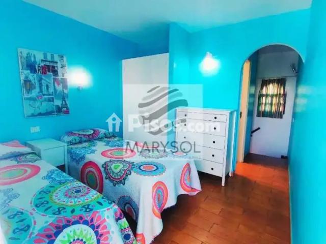 Chalet en alquiler en Playa del Inglés