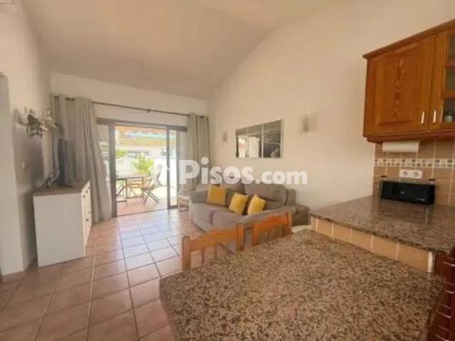 Chalet en alquiler en Playa del Inglés