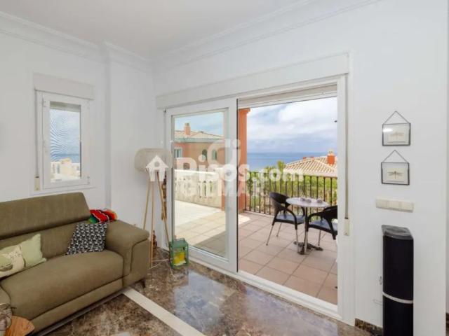 Chalet en alquiler en Playa del Rincón