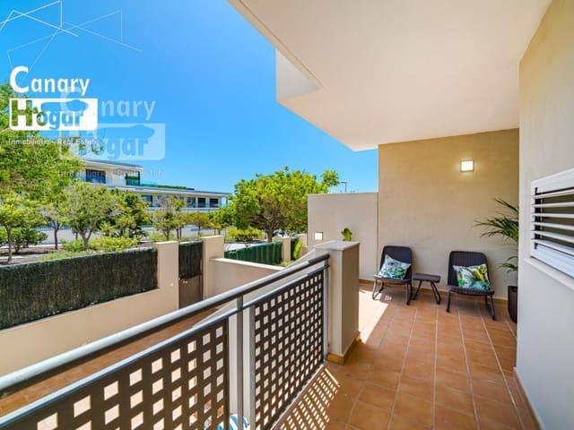 Chalet en alquiler en Playa Fañabe, Tenerife