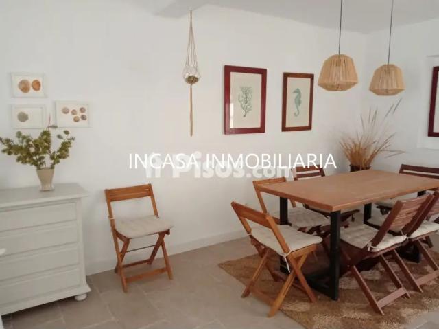 Chalet en alquiler en Pueblo Andaluz