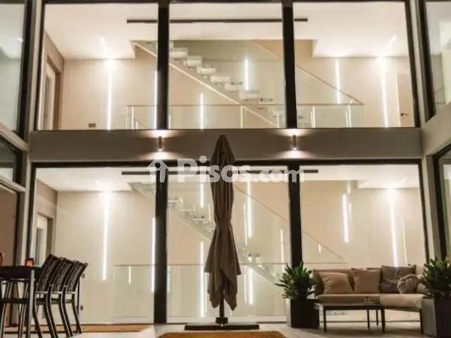 Chalet en alquiler en Puerto Marina
