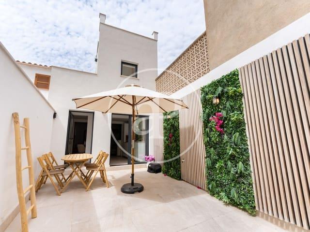Chalet en alquiler en Puerto de Andratx, Mallorca