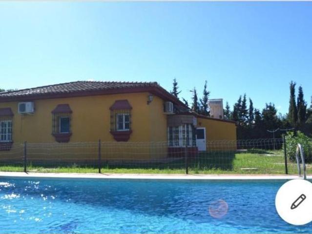 Chalet en Alquiler en Puerto de Santa María, El, Cádiz