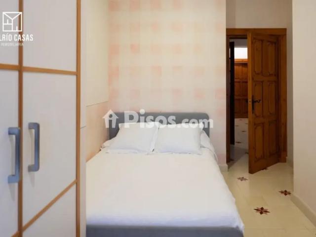 Chalet en alquiler en Puerto Deportivo de Mazagon