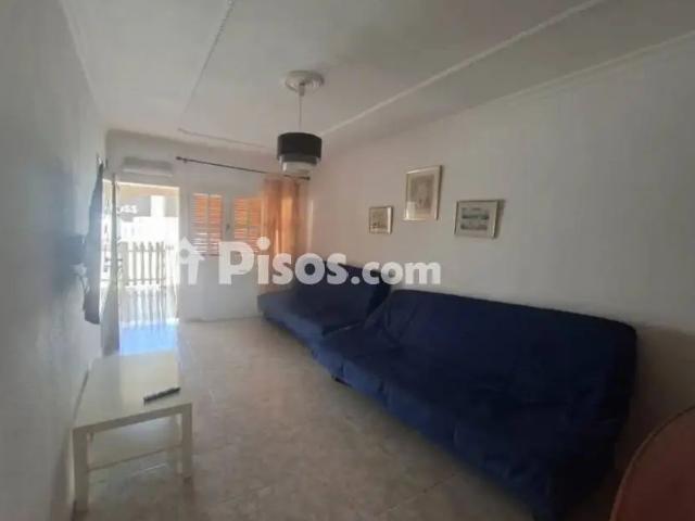 Chalet en alquiler en Puerto Rico