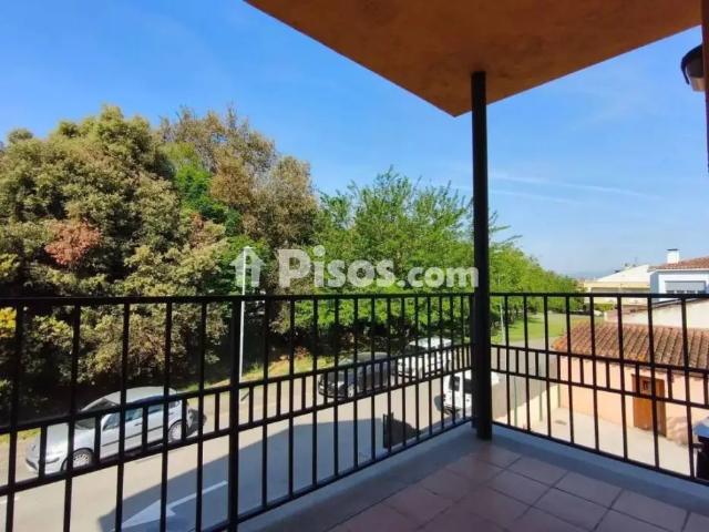 Chalet en alquiler en Quart