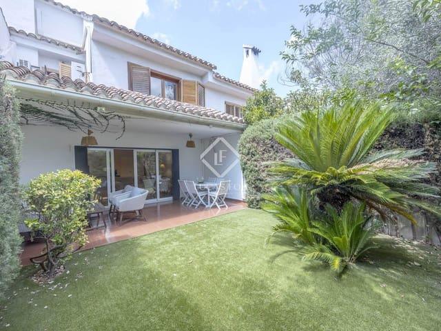 Chalet en alquiler en Rocafort, Valencia
