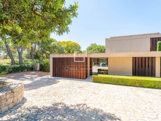 Chalet en alquiler en Rocafort, Valencia