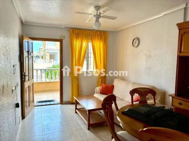 Chalet en alquiler en Rojales
