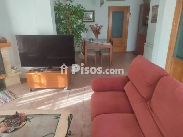 Chalet en alquiler en Ronda