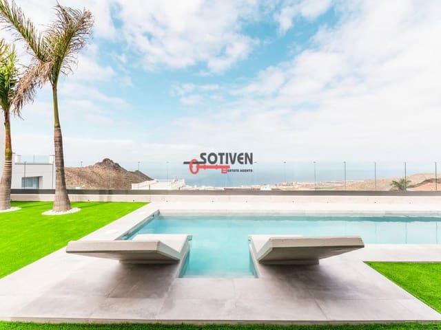 Chalet en alquiler en Roque del Conde, Tenerife
