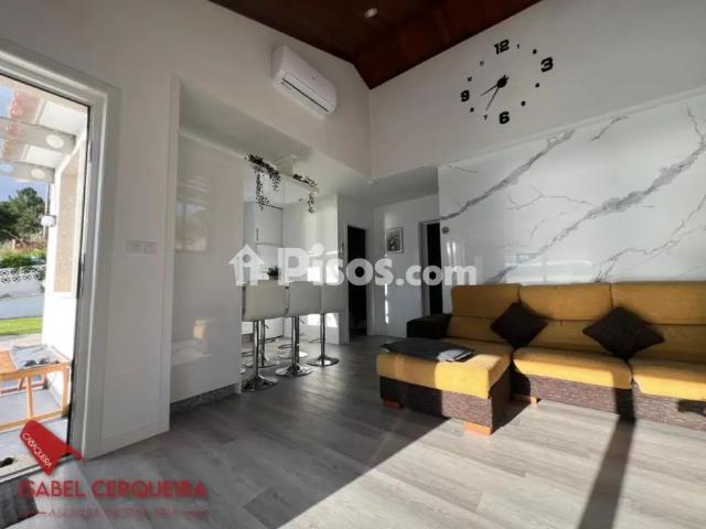 Chalet en alquiler en Rosal O