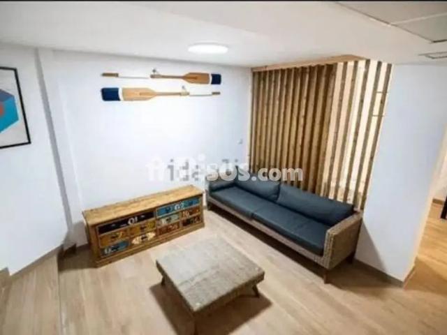 Chalet en alquiler en Raval Roig