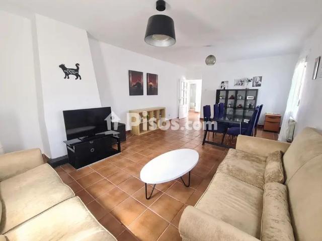 Chalet en alquiler en Raya del Palancar Guadamonte