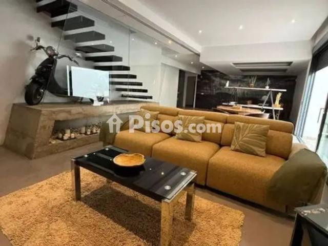 Chalet en alquiler en Retamar