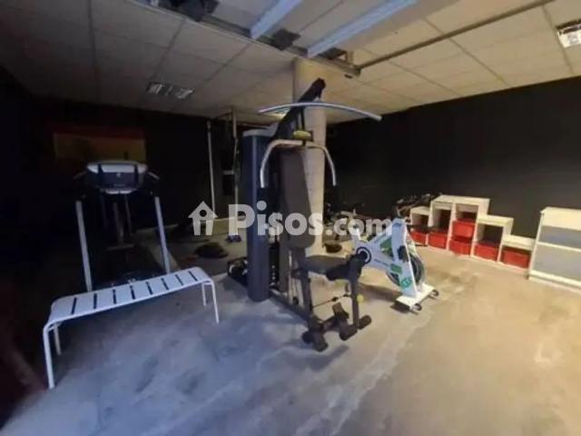 Chalet en alquiler en Retamar