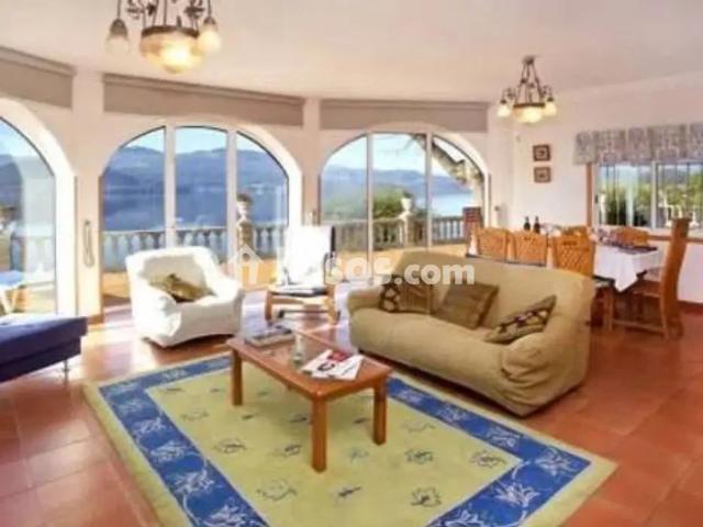 Chalet en alquiler en Redondela