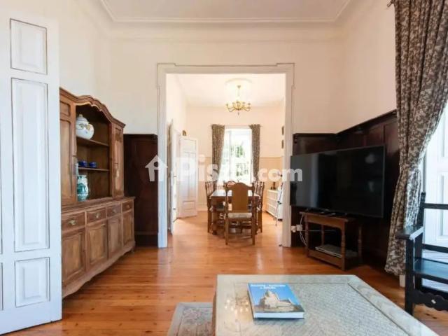 Chalet en alquiler en Redondela